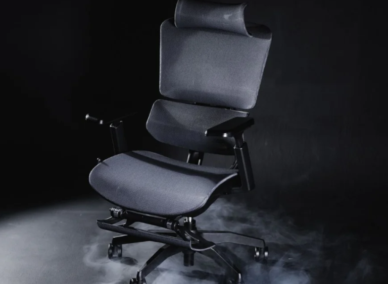 Rasical　高性能オフィスチェア