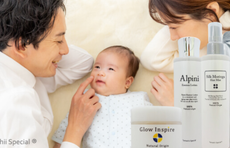 魂の商材屋　無添加を極める専門店