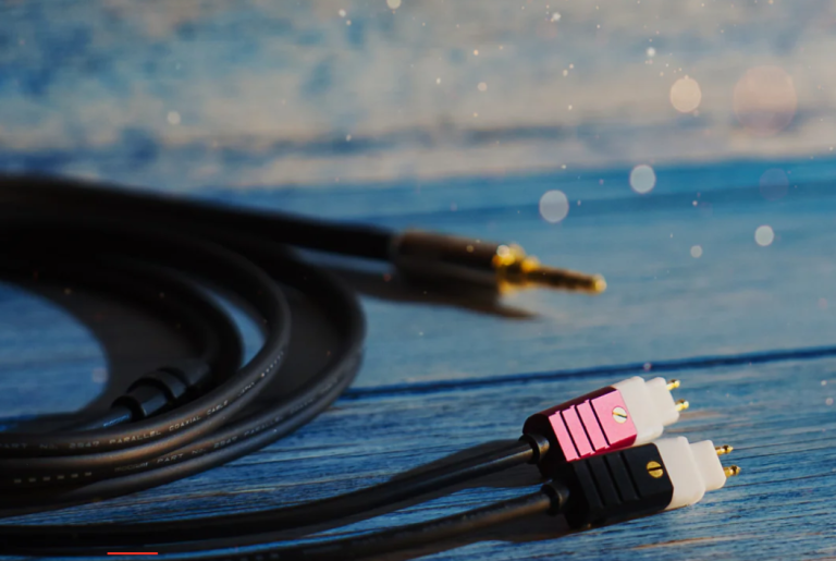 CABLECRAFT 音光堂　オーディオ・楽器・映像用ケーブル