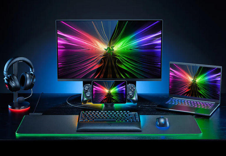 Razer　ゲーミングノートPC