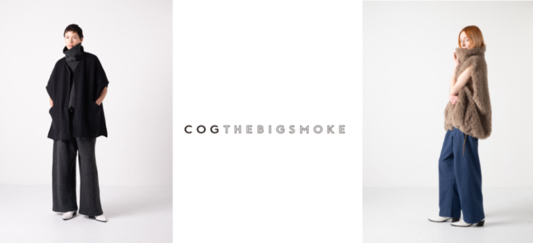 rumors　大人のためのファッションオンラインストア　