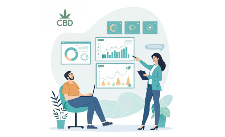 Dispensary Japan アフィリエイトプログラム　高品質なCBD製品